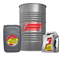 Fastroil Force F900 Diesel Pro SAE 10W-30 API CI-4