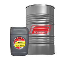 Fastroil Gas Medium Ash Engine oil 0.7 SAE 15W-40, 30, 40