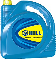 HILL Extra 10W-30, 10W-40 (API SL/CF)