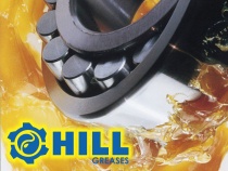 HILL Grease LITH S 100